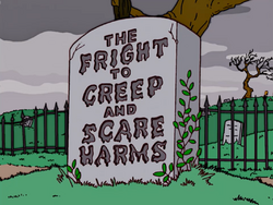 The Fright to Creep and Scare Harms title card.png
