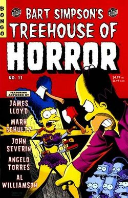 Bart Simpson's Treehouse of Horror 11.jpg