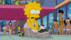 Lisa the Veterinarian promo 1.png