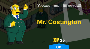 Yooouu'rree... fiiirrreedd!!