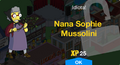 Nana Sophie Mussolini Unlock.png