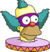 Tapped Out Clownface Icon.png