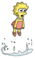 Tapped Out Lisa Ghost.png