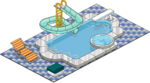 Tapped Out Modern Pool.png