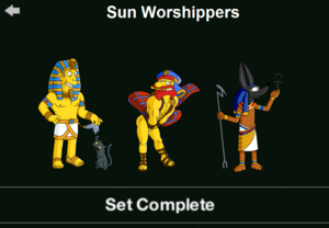 Tapped Out Sun Worshippers.png