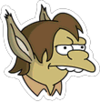 Tapped Out The Human Donkey Icon.png