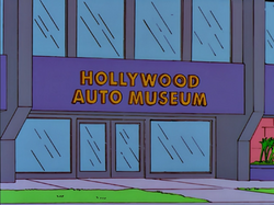 Hollywood Auto Museum.png