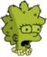 Cactus Lisa - Grossed Out