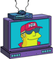 Tapped Out Duffman TV Icon.png