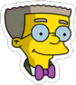 Tapped Out Smithers Sidebar.png