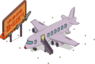 Tapped Out Up, Up and Buffet!.png