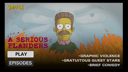 A Serious Flanders promo.png