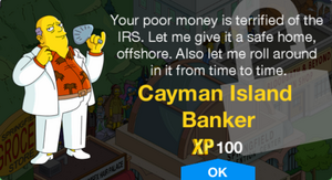 Cayman Island Banker Unlock.png