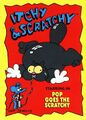 I2 Pop Goes the Scratchy (Skybox 1994) front.jpg