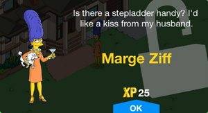 Marge Ziff Unlock.png
