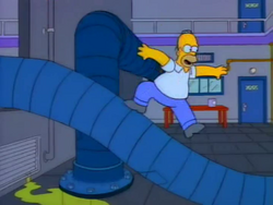 Marge vs. Monorail Flintstones 2.png