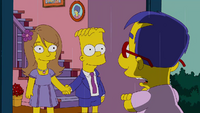 The Simpsons The Good, the Sad and the Drugly (TV Episode 2009) - IMDb