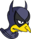 Tapped Out Fruit-Bat-Man Icon.png