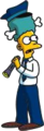 The Simpsons Game-Sideshow Mel Render.png