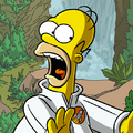 Treehouse of Horror XXXII app icon.png
