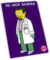 Dr. Nick Riviera Virtual Springfield.png