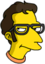 Antoine - Annoyed
