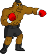 Tapped Out Boxing Drederick Tatum Shadowbox.png