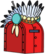 Tapped Out Chief Knockahomer Icon.png