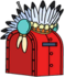 Chief Knockahomer