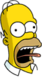 Homer - Aah