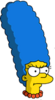 Marge - Angry‎