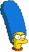 Marge - Angry