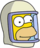Tapped Out Monster Hunter Homer Icon.png