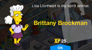 Brittany Brockman Unlock.png