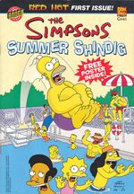 Simpsons Summer Shindig (AU) 1.jpg