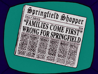 Springfield Shopper "Families Come First" Wrong for Springfield.png