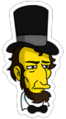 Tapped Out Abraham Lincoln Sidebar.png