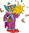 Tapped Out Clownface Check Krusty-Brand Merchandize2.png