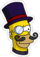 Tapped Out Evil Homer Icon.png