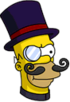 Tapped Out Evil Homer Icon.png