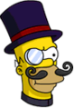 Tapped Out Evil Homer Icon.png