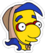 Tapped Out Lady Milhouse Icon.png