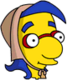 Tapped Out Lady Milhouse Icon.png