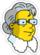 Tapped Out Mrs. Claus Icon.png