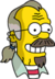 Nedward Flanders Sr. - Happy