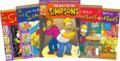 The Best of The Simpsons logo.png