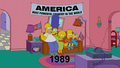 Them, Robot couch gag 1989.png