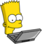Tapped Out Bart Laptop Icon.png