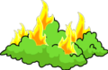 Tapped Out Burning Bush.png