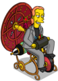 Tapped Out Declan Desmond Ride the Chrono Trike.png